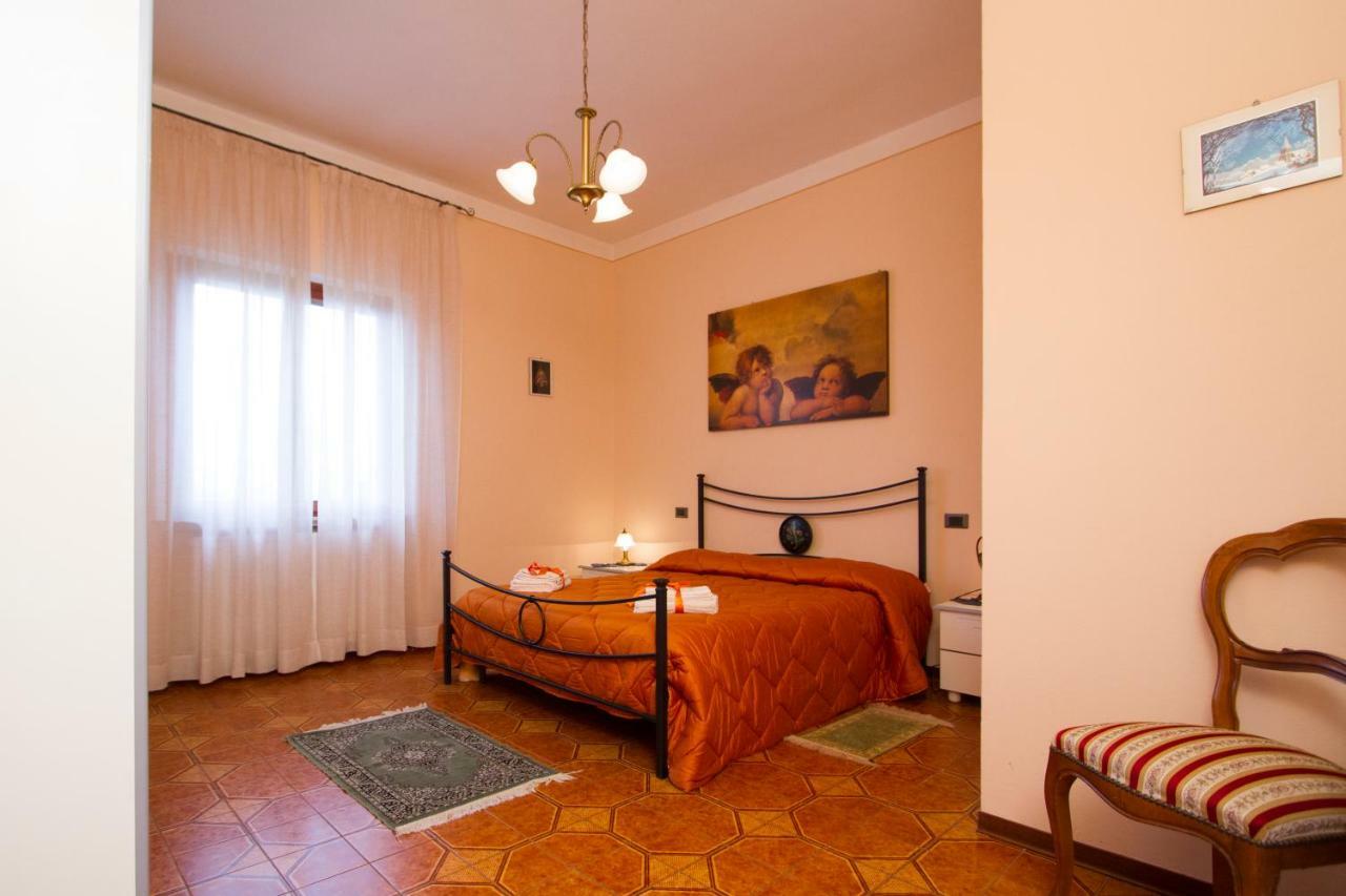 Casa Elena Apartment Cortona Exterior photo