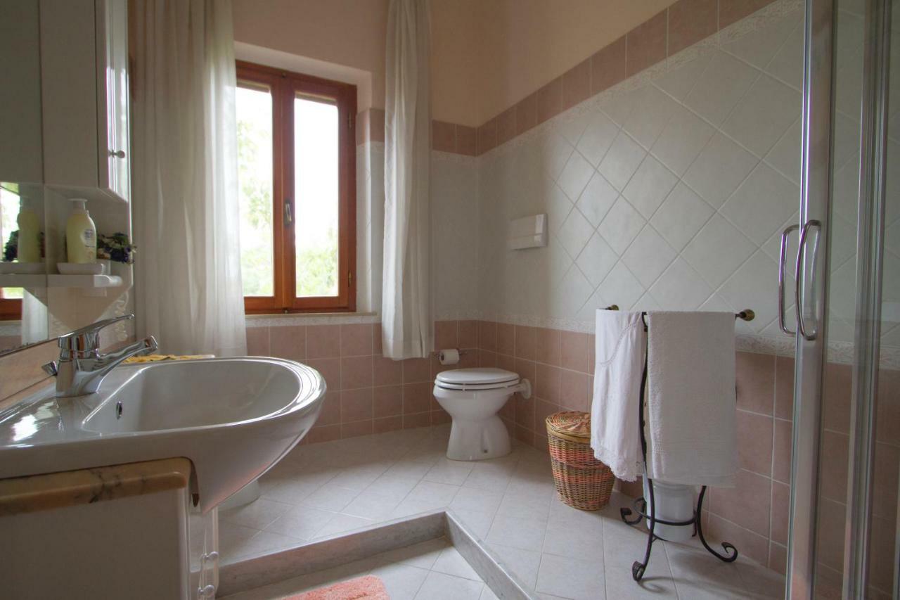 Casa Elena Apartment Cortona Exterior photo