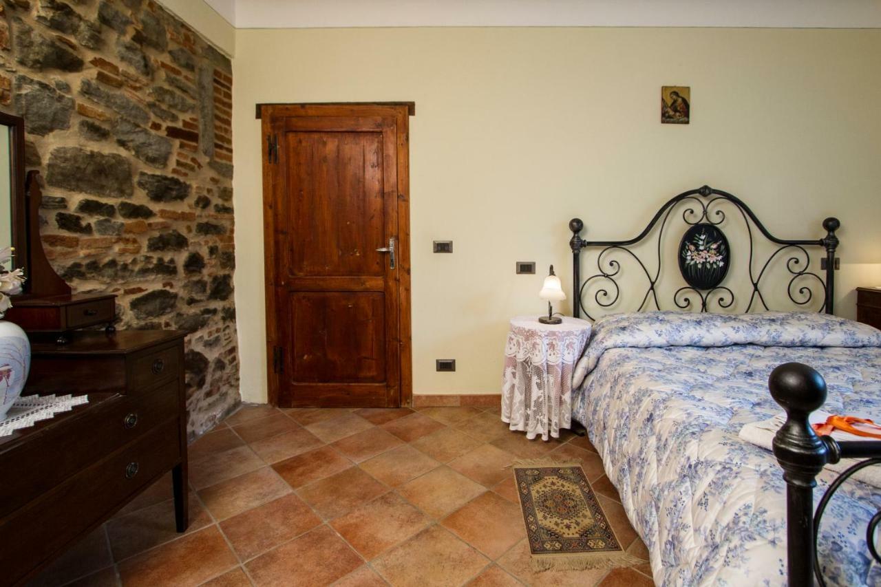 Casa Elena Apartment Cortona Exterior photo